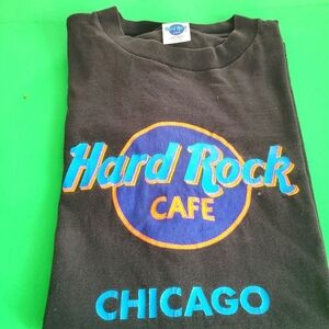 HardRock Cafe Chicago